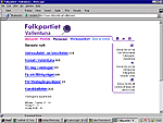 Folkpartiet i Vallentuna